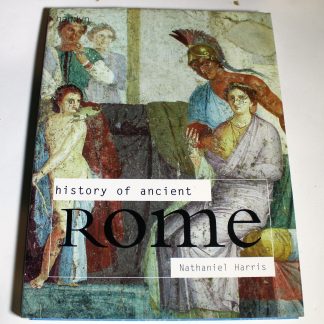 History Of ancient Rome - N Harris , Chancellor Press, 2000
