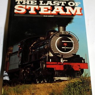 The last of steam - Steam in the 1970s around the world.