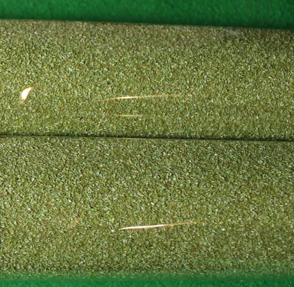 Grass Mat Javis Light Green (#14) Simulated Landscape Mat - 1200mm