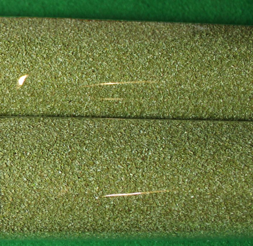 Javis Landscape Matt 2 x No 10 1200 x 300mm, light green