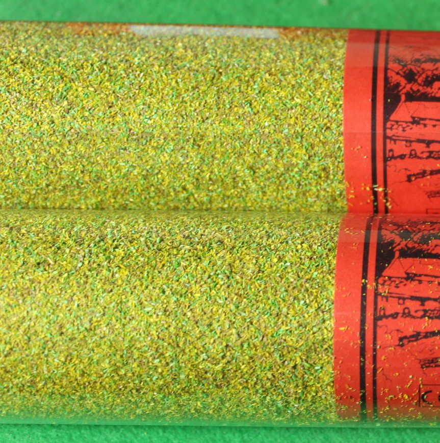 Javis Landscape Matt 2 x No 371 1200 x 600mm, Green, flower meadow