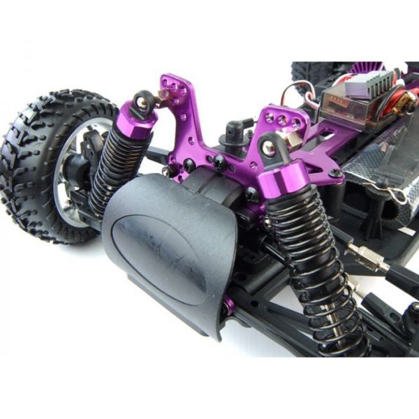XSTR ELECTRIC RADIO CONTROL BUGGY 2.4G - Image 7