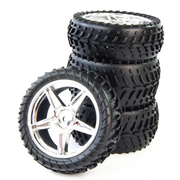 XSTR ELECTRIC RADIO CONTROL BUGGY 2.4G - Image 5