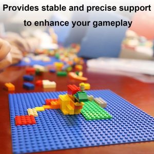 9pcs Baseboard, Educational Accessories, Toy Baseboard, Wall Base