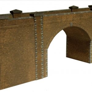 Superquick, SQA14 brick bridge, Kit build service.