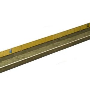 Superquick, SQA 01.0 Brick platform, Kit build service.