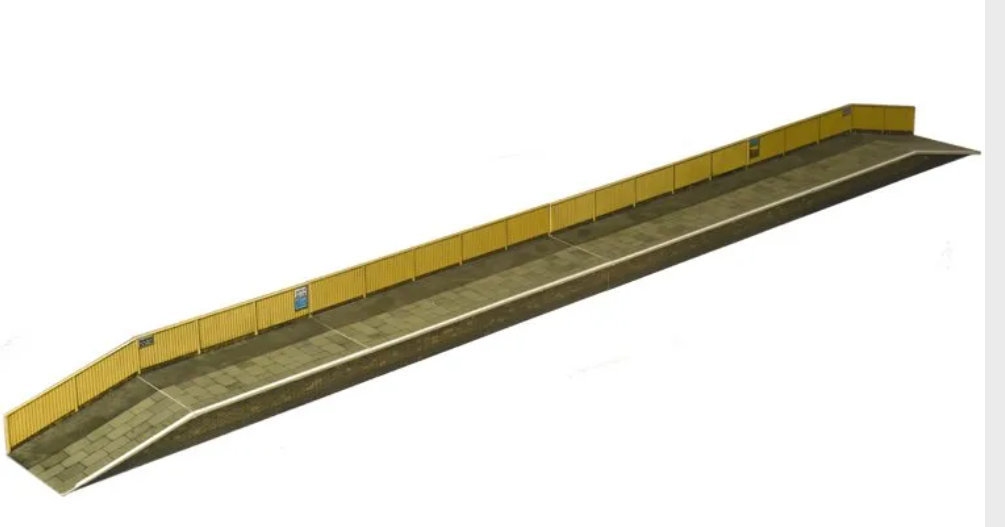 Superquick, SQA 01.0 Brick platform, Kit build service.