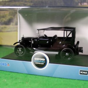 Oxford Die-cast 1/43 scale Austin Healey 12 Wiltshire Police, Boxed