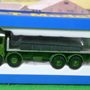 B-T Models 1/76 Scale Albion Caledonian Lorry The Steel Company Of Wales.