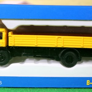 B-T Models 1/76 00 Scale DB06 Ford D Series Dropside British rail
